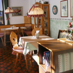 Pension Wimbachklamm - Bild 23