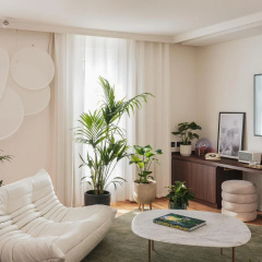 Seven Hotel Paris - Bild 16