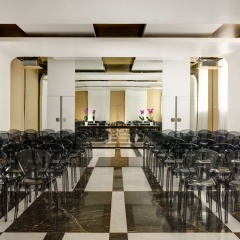 Palazzo Montemartini Rome, A Radisson Collection Hotel - Bild 24