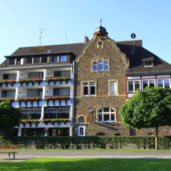 Hotel Weinstube Klasen - Bild 1