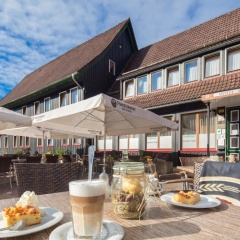 Altes Forsthaus Braunlage - Bild 10