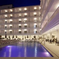 Hotel Ilusion Calma & Spa - Bild 18