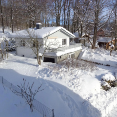 WeisseVilla Friedrichsbrunn Das Weisse Haus - Bild 10