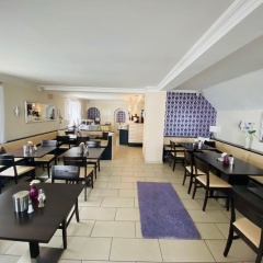 Hotel & Hostel Hallbergerhof - Bild 22