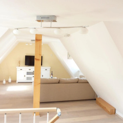 Ferienwohnung unterm Schreckensturm - Bild 2