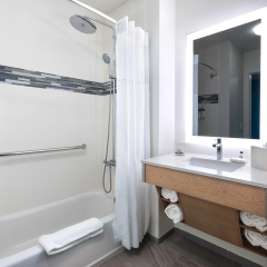 EVEN Hotel Miami - Airport by IHG - Bild 10