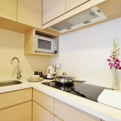 Garden View Hong Kong - Bild 21