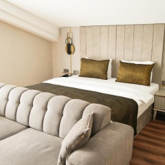 Sky Hill Hotel - Bild 6