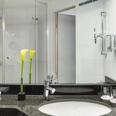 Erfurt City Center by Leonardo Hotels Hotel - Bild 8