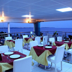 Sea City Devran Hotel & Spa - Bild 17