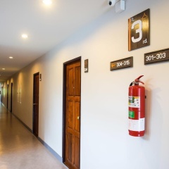 Peak Boutique City Hotel - Bild 15