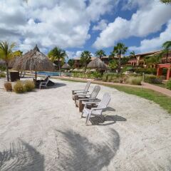 Spanish Water Beach in Willemstad, Curacao from 203$, photos, reviews - zenhotels.com photo 33