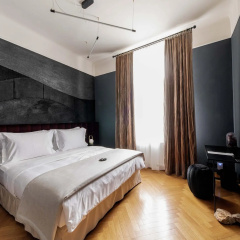 Zola Hotel - Palais de Bohème - Bild 3