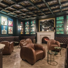 Raffles Europejski Warsaw - Bild 29