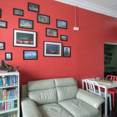 Mitraa Inn - Bild 12