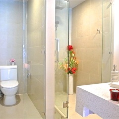 The Ark Karon 1 bedroom Apartment Pool Access - Bild 9