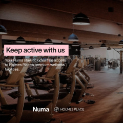 Numa Hamburg St Georg - Bild 21