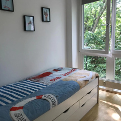 Neue FEWO Juventia (87 m²) - Neuseenland ganz nah! - Bild 3