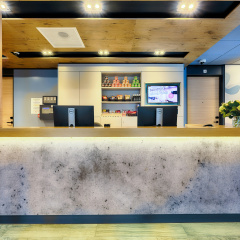 B&B Hotel Amsterdam-Zaandam - Bild 2