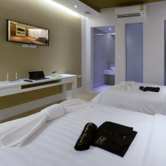 Hamilton Grand Residence thumbnail 7