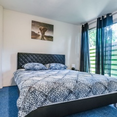 Modern Holiday Home in Badhoevedorp near the Lake - Bild 5