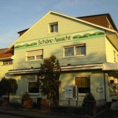 Pension Schöne Aussicht - Bild 1