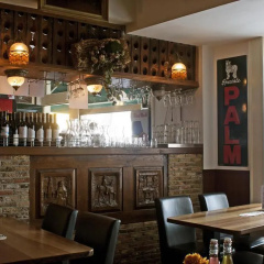 Hotel Prins Hendrik - Bild 14