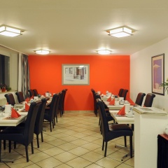 Bellevue Hotel - Bild 27