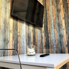 Deluxe Studio 9 in der Stadt - Bild 11