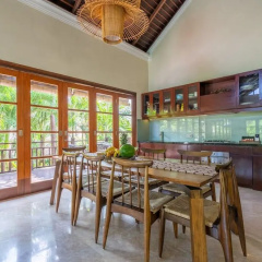 Cliffront Tropical Resort - Bild 23