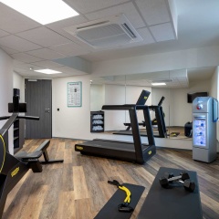 ibis Styles Hamburg Barmbek - Bild 14