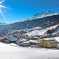 Bergers (SOE550) in Soelden, Austria from 292$, photos, reviews - zenhotels.com photo 16