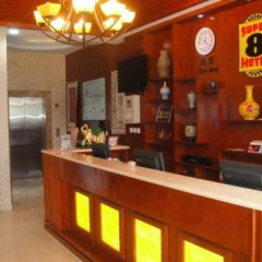 Super 8 Hotel Dunhuang Feng Qing Cheng thumbnail 16
