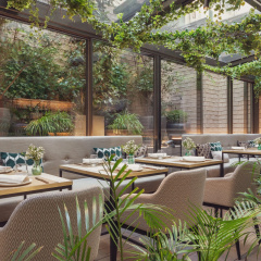 Casa Almagro by The Pavilions Hotels & Resorts - Bild 23