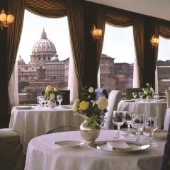 Atlante Star Hotel - Bild 21