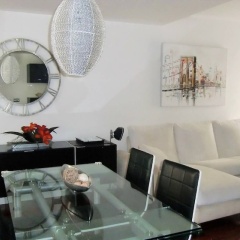 House With Pool, Garden And Well Communicated - Bild 3