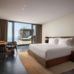 Six Senses Uluwatu - Bild 3