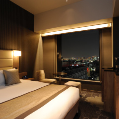 Hotel Keihan Tsukiji Ginza Grande - Bild 23
