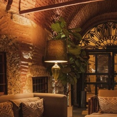 Han 1772 Hotel - Bild 16