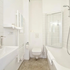 Apartments elPilar Wedding thumbnail 7