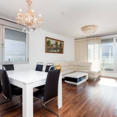 Akira Flats Fira Gran Via Barcelona - Bild 6