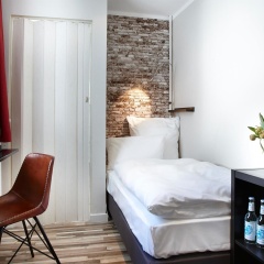 Hotel Liegeplatz 13 Kiel by Premiere Classe - Bild 4
