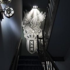 Boutique Hotel Oosteinde - Bild 13