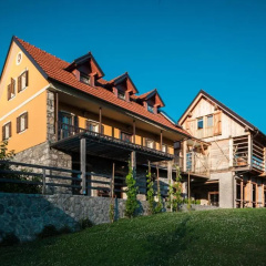 Guest House Kalska Domačija thumbnail 1