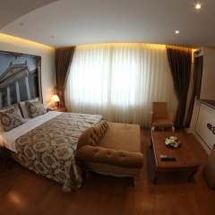 Elite Dumanlar, Istanbul - Bild 10