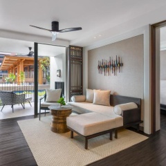JW Marriott Khao Lak Resort Suites - Bild 7