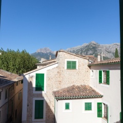 Hotel El Guía - Bild 1