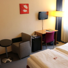 Hotel Fidelio - Bild 9