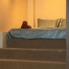 The Room @ Zishi Hostel thumbnail 10