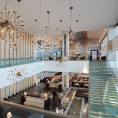 The Ankara Hotel - Bild 23